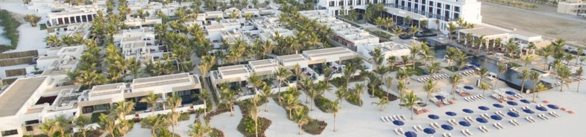 Al Baleed Resort Salalah by Anantara Oman