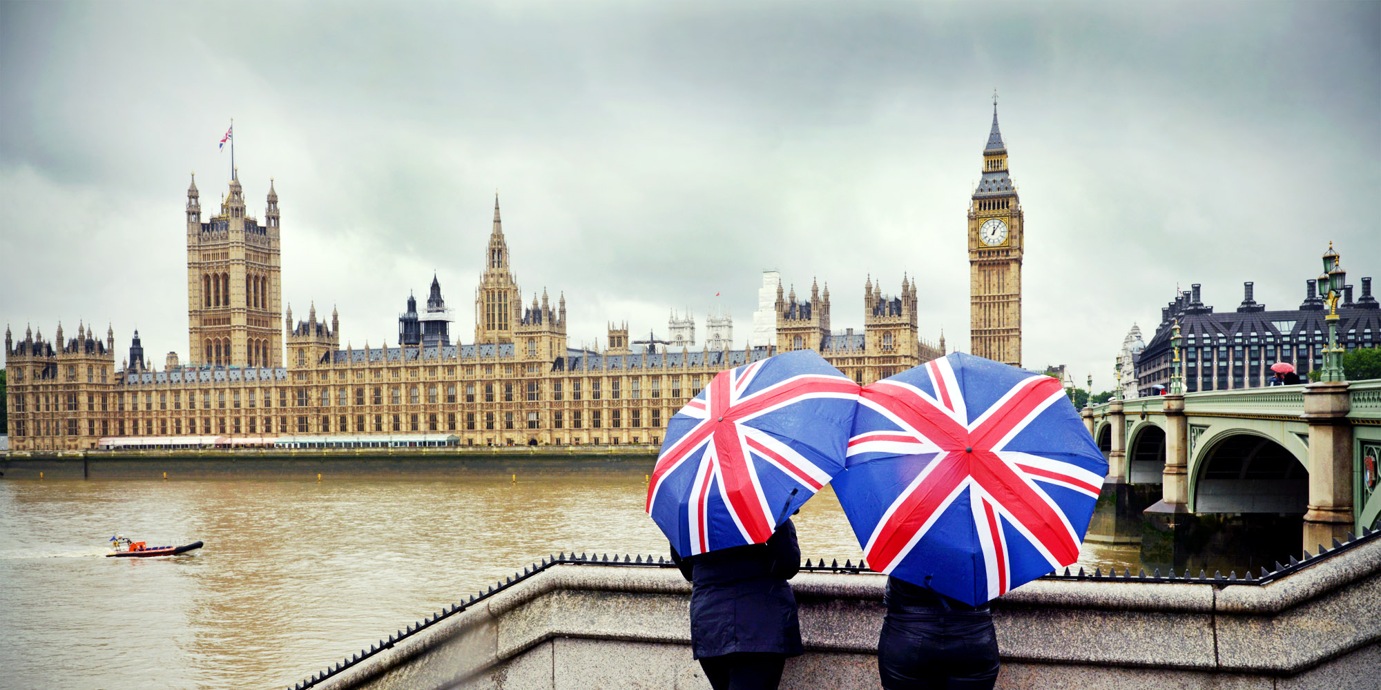Holiday packages & Hotels in United Kingdom