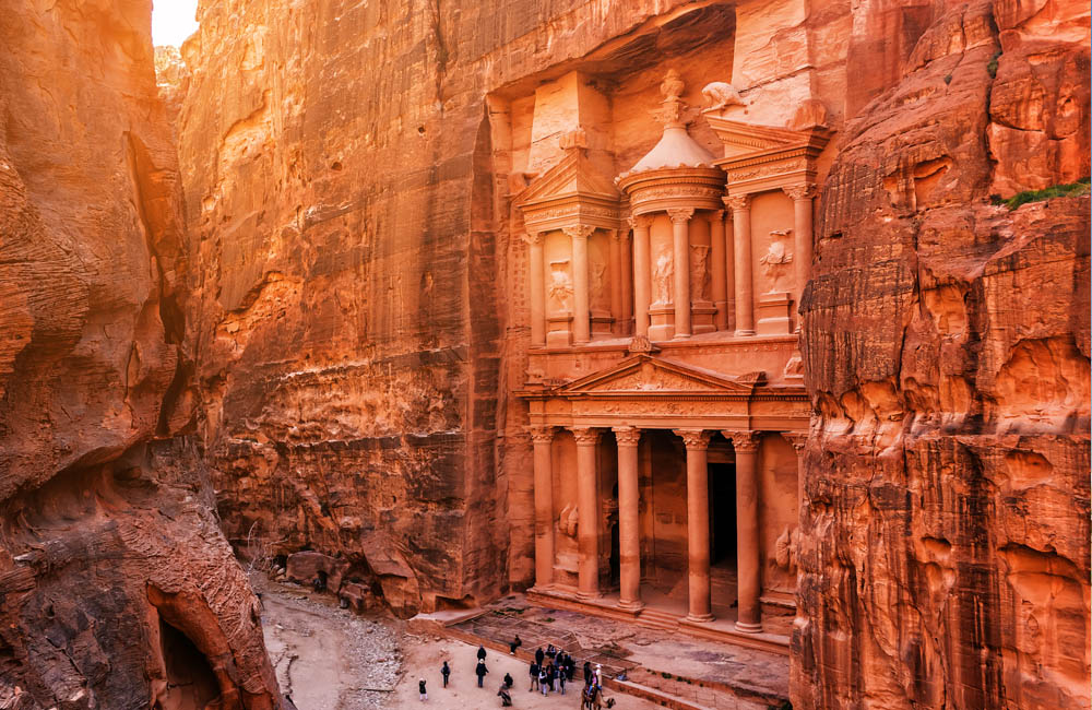 things to do in jordan