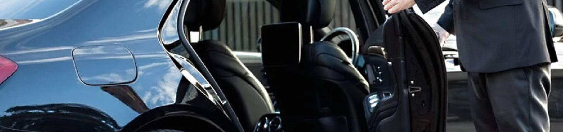 Departure | Private Standard Airport Transfer