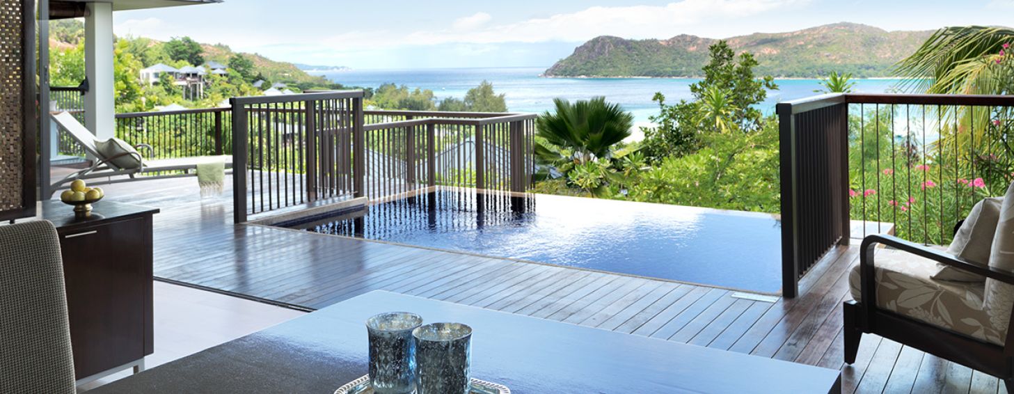 Raffles Praslin Seychelles