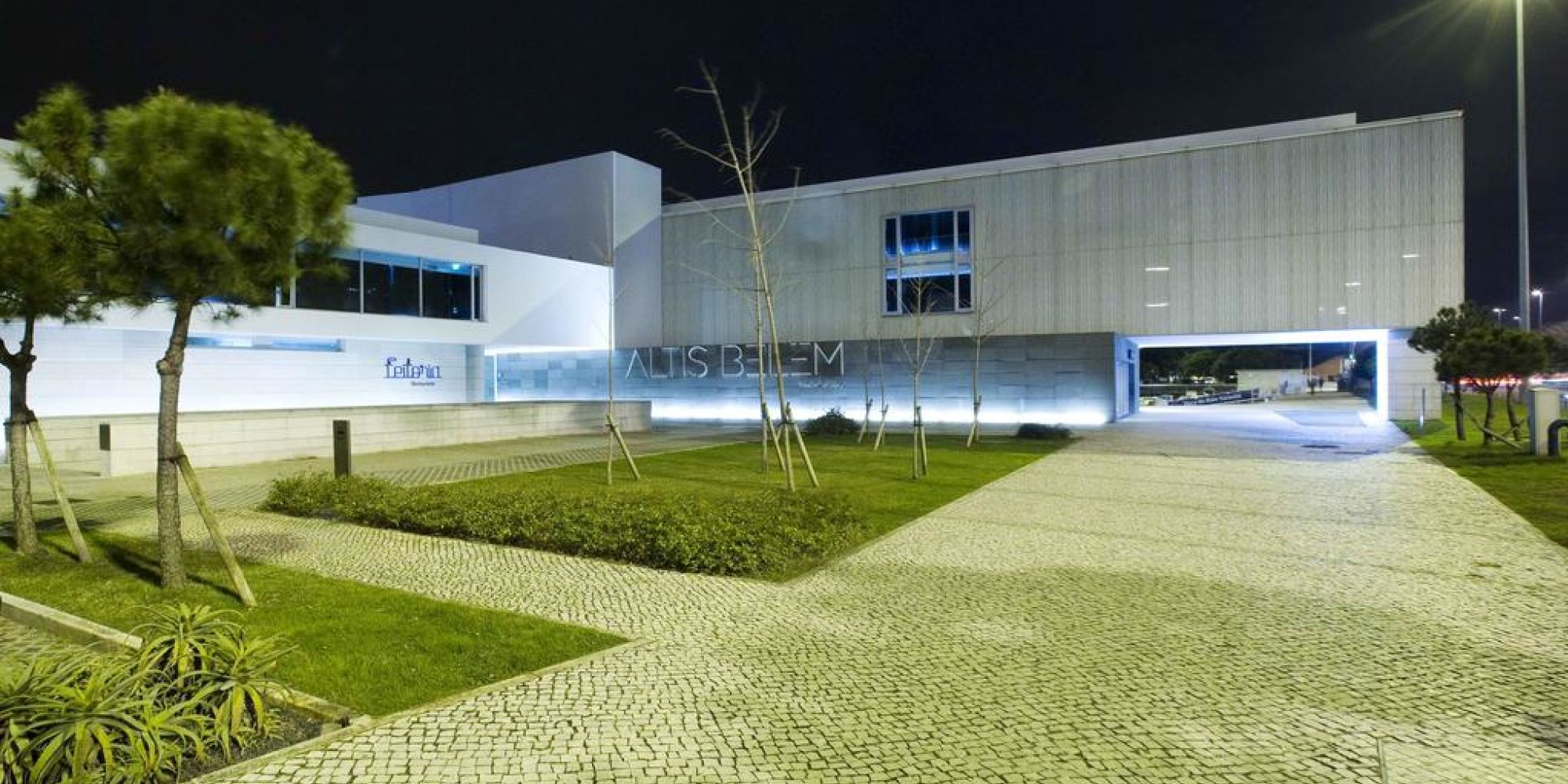 Altis Belém Hotel & Spa, Lisbon