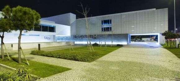 Altis Belém Hotel & Spa, Lisbon
