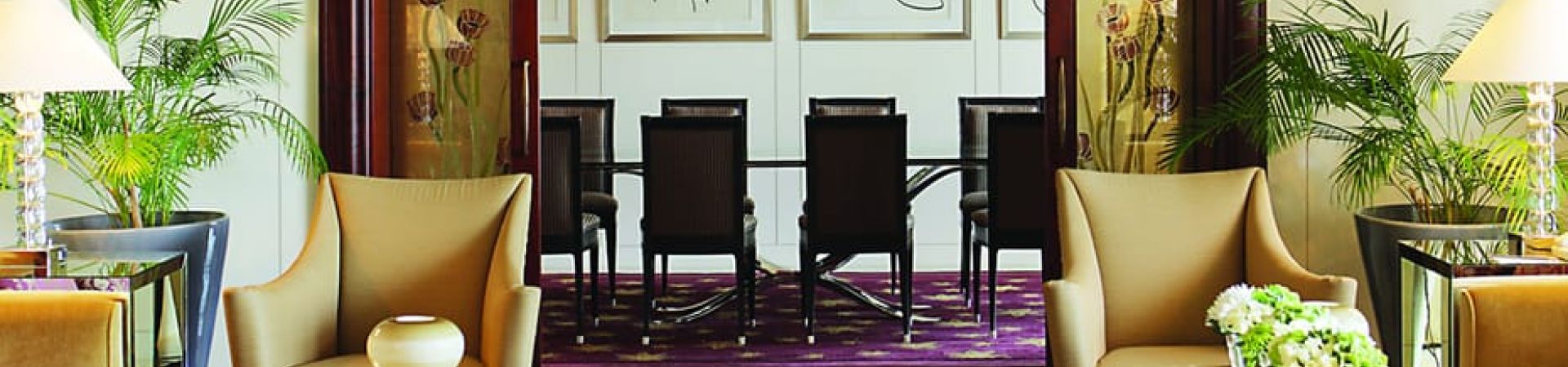 Four Seasons Hotel Amman Jordon