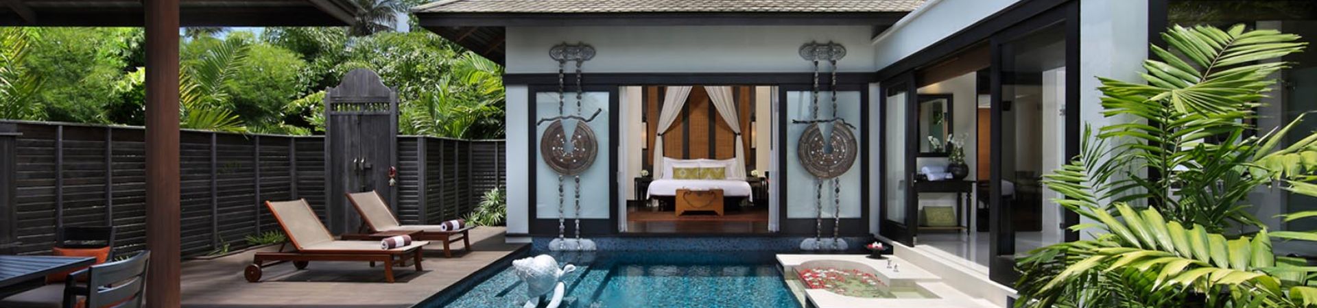 Anantara Mai Khao Phuket Villas Thailand