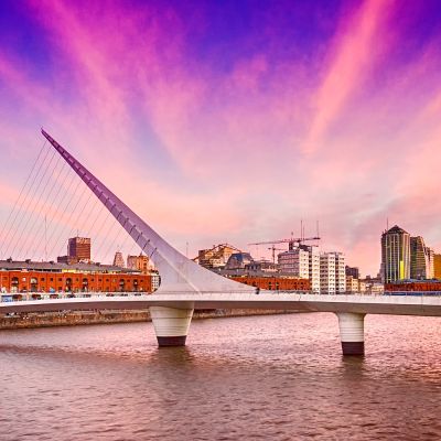 Buenos Aires Argentina 