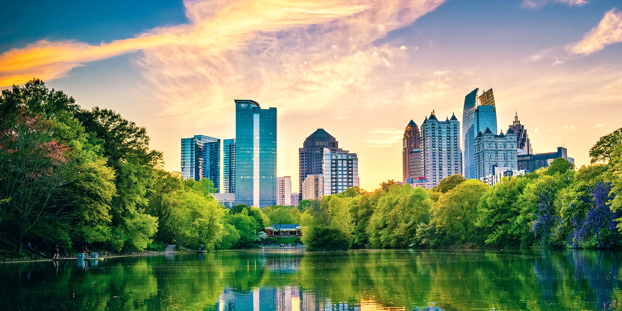 Holiday packages & Hotels in  Atlanta