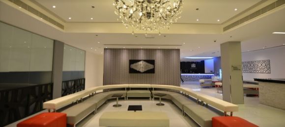 Best Western Premier Muscat Oman