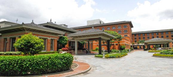 Crowne Plaza Kathmandu-Soaltee