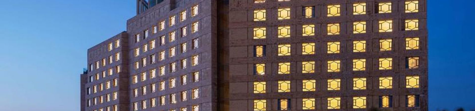 Grand Hyatt Amman Jordan