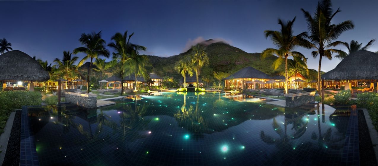 Hilton Seychelles Labriz Resort and Spa