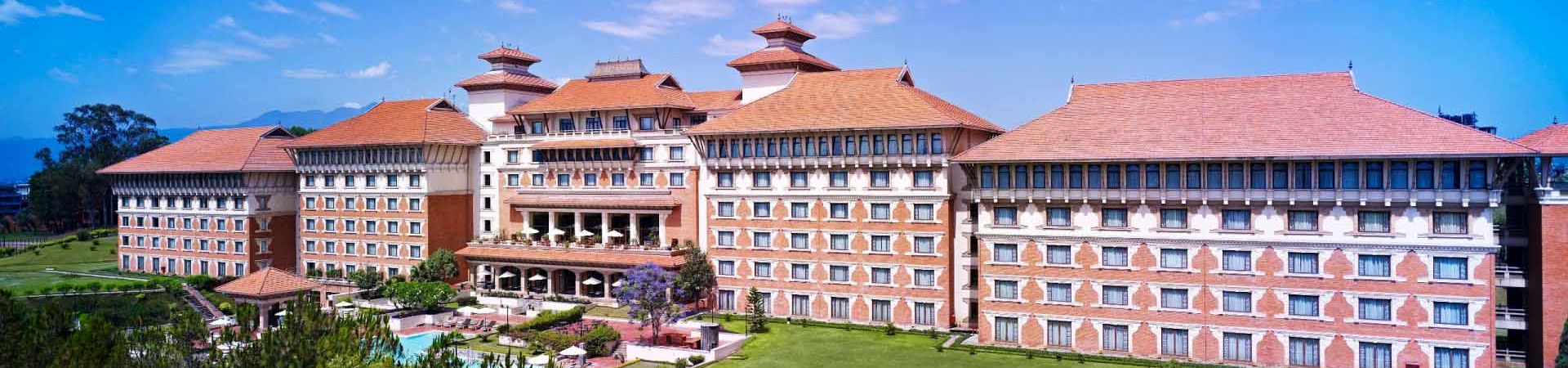 Hyatt Regency Kathmandu