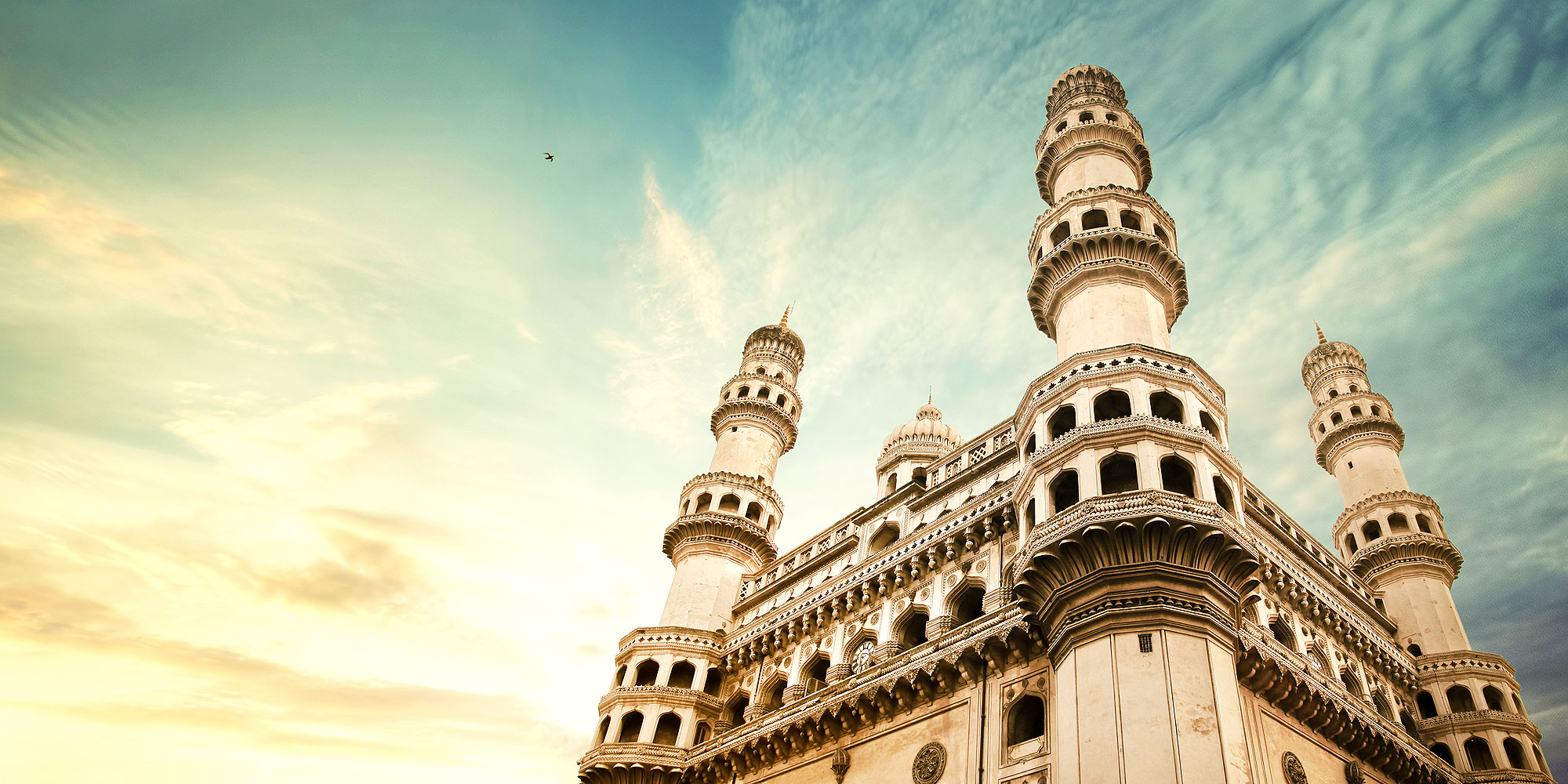 Holiday packages & Hotels in  Hyderabad