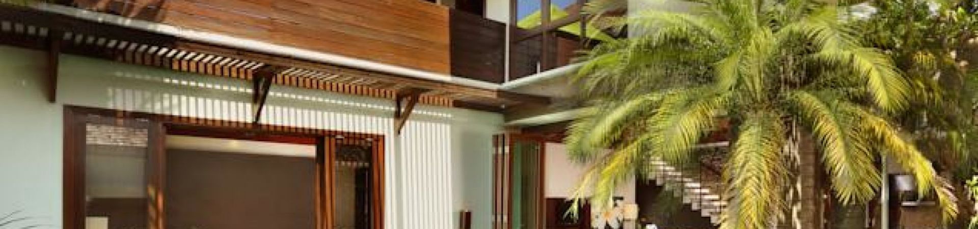 Le Jardin Boutique Villa, Bali Indonesia