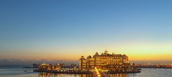 Marsa Malaz Kempinski, The Pearl Qatar