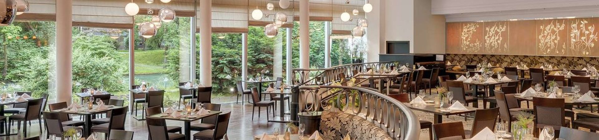 Hilton Munich Park Germany