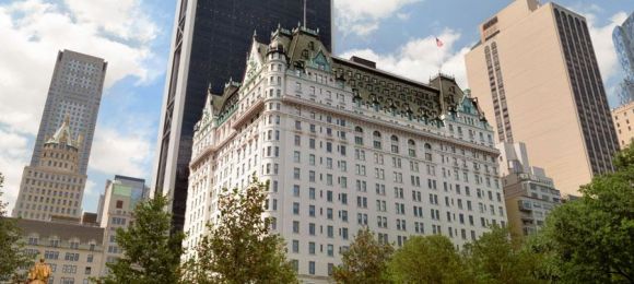 The Plaza New York United States of America