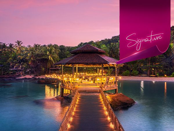 Signature collection