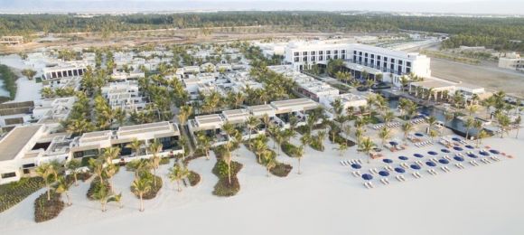 Al Baleed Resort Salalah by Anantara Oman