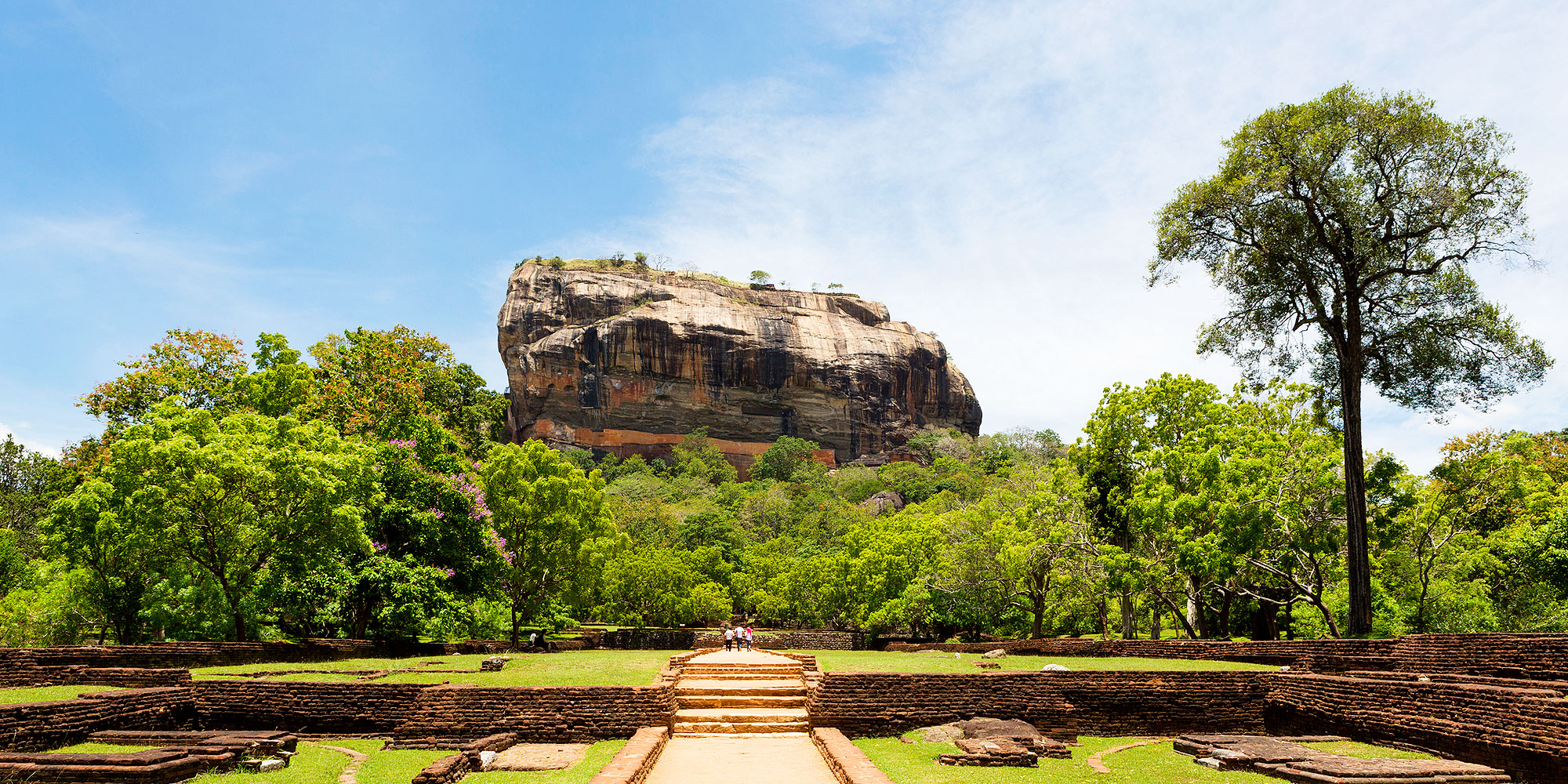 Sri Lanka Holidays & Travel Packages | Qatar Airways Holidays