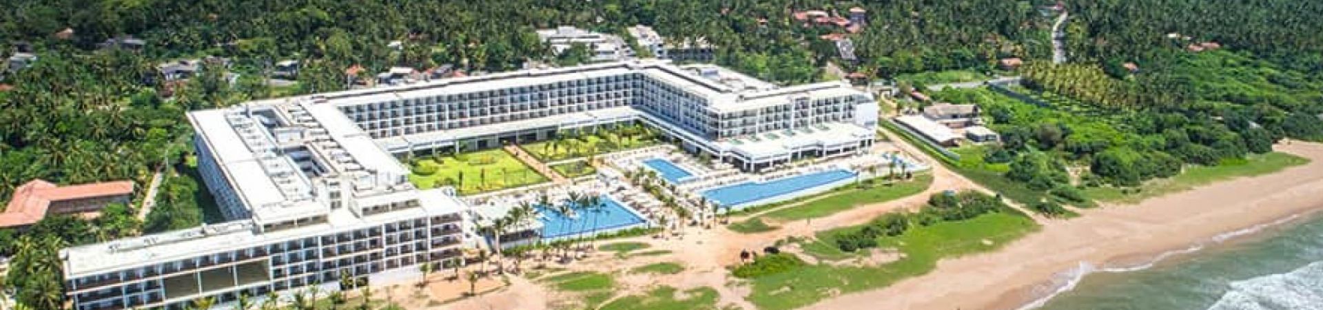 Hotel Riu Sri Lanka