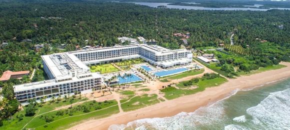 Hotel Riu Sri Lanka