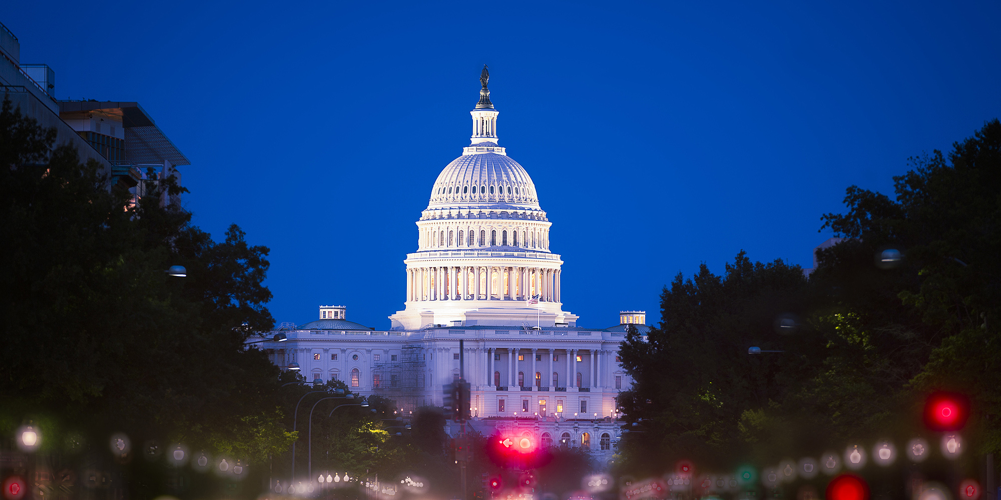 Holiday packages & Htels in Washington D.C.
