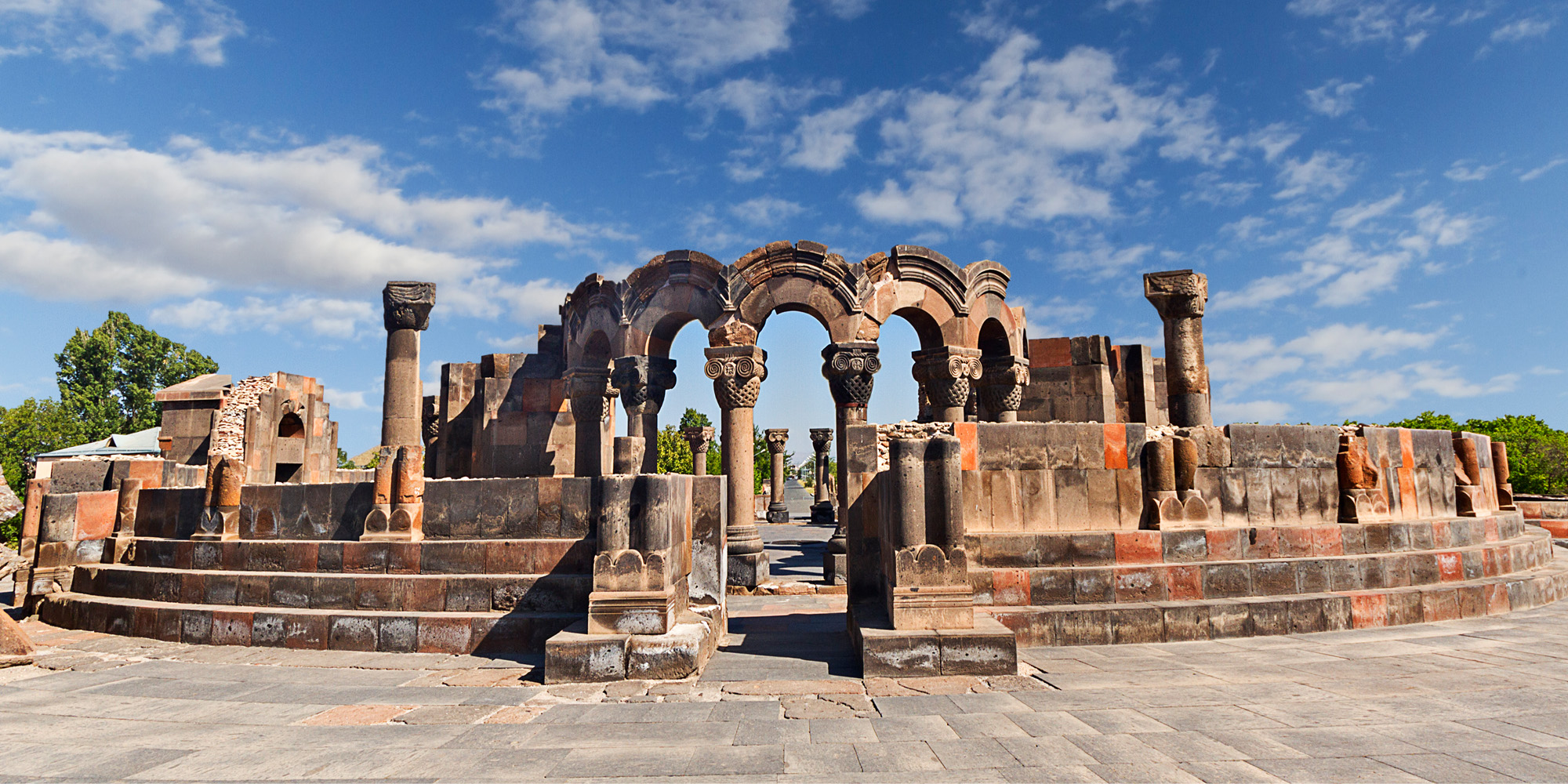 Yerevan Holidays & Travel Packages | Qatar Airways Holidays