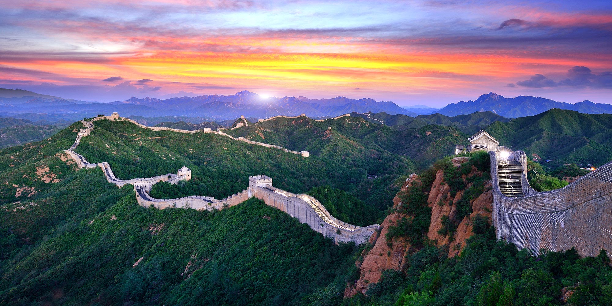 China Great Wall