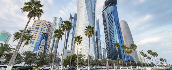 Qatar Visa Types