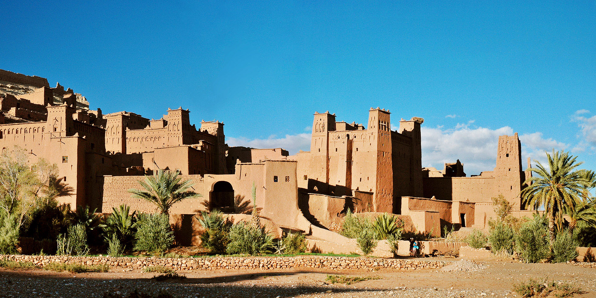 Holiday packages & Hotels in Morrocco