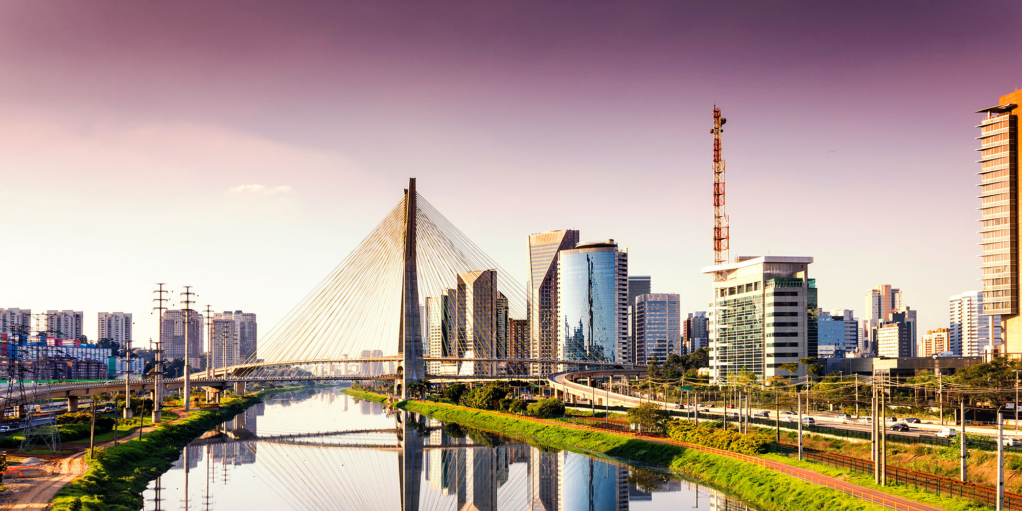 Holiday packages & Hotels in São Paulo