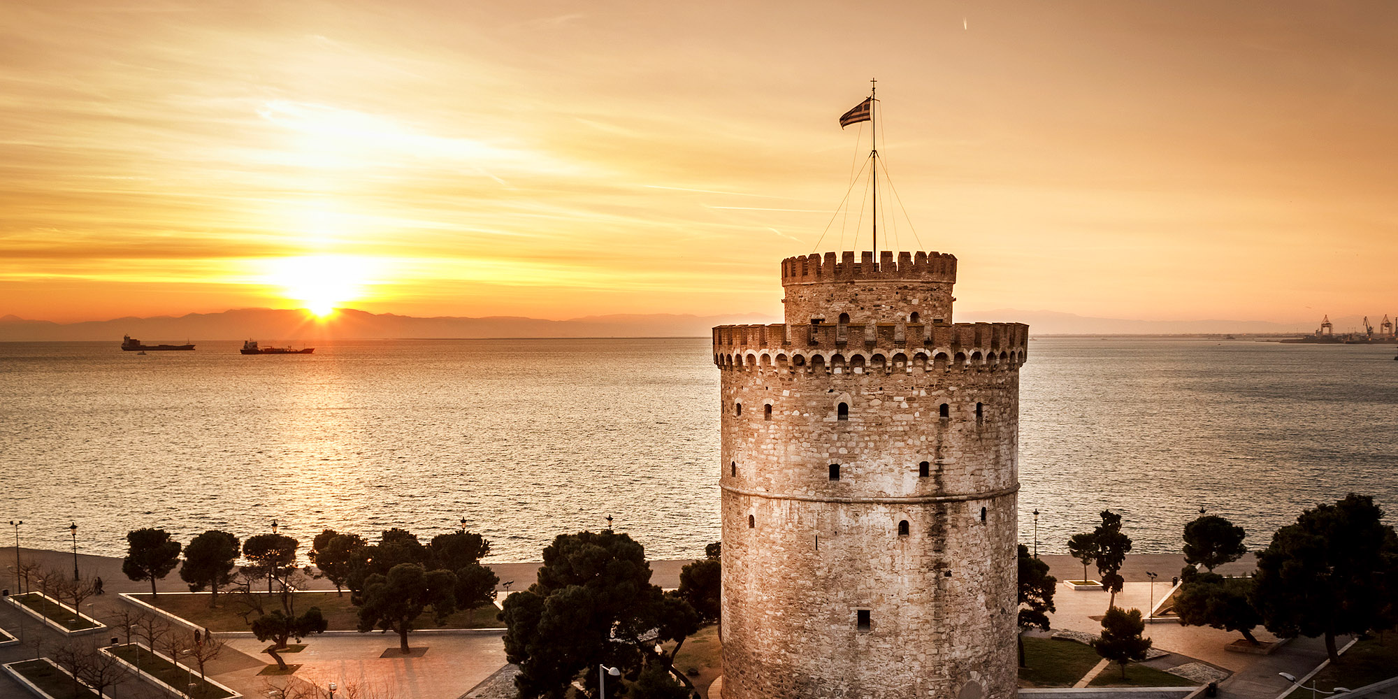 Holiday packages & Hotels in  Thessaloniki