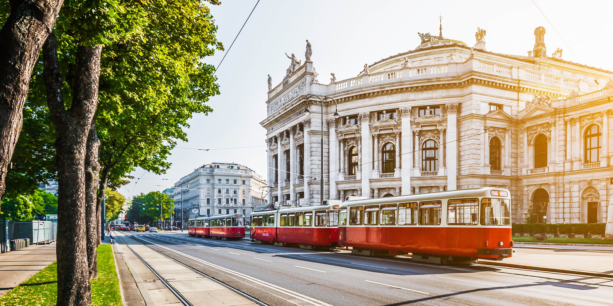 Holiday packages & Hotels in Vienna