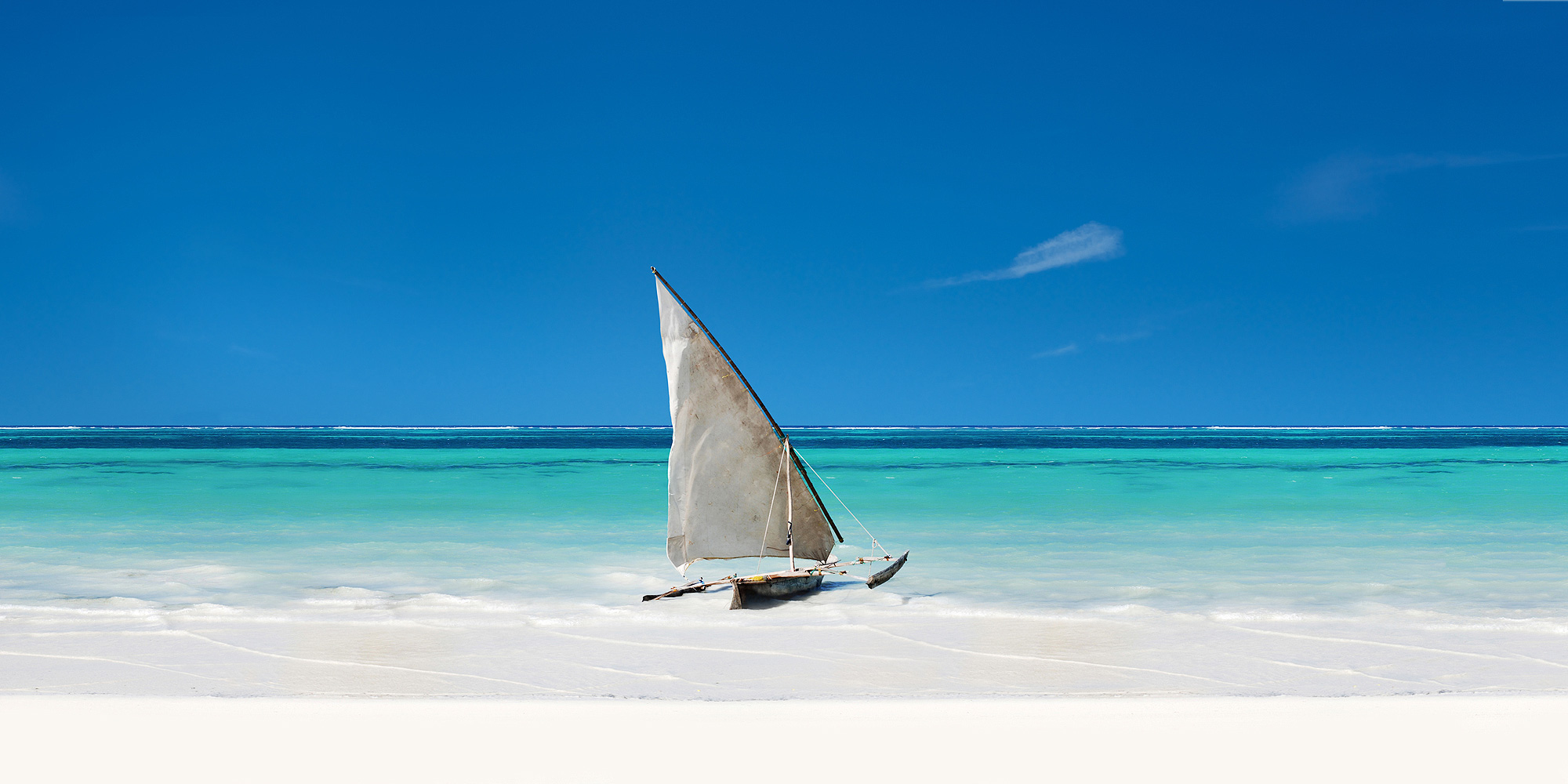 Holiday packages & Hotels in Zanzibar
