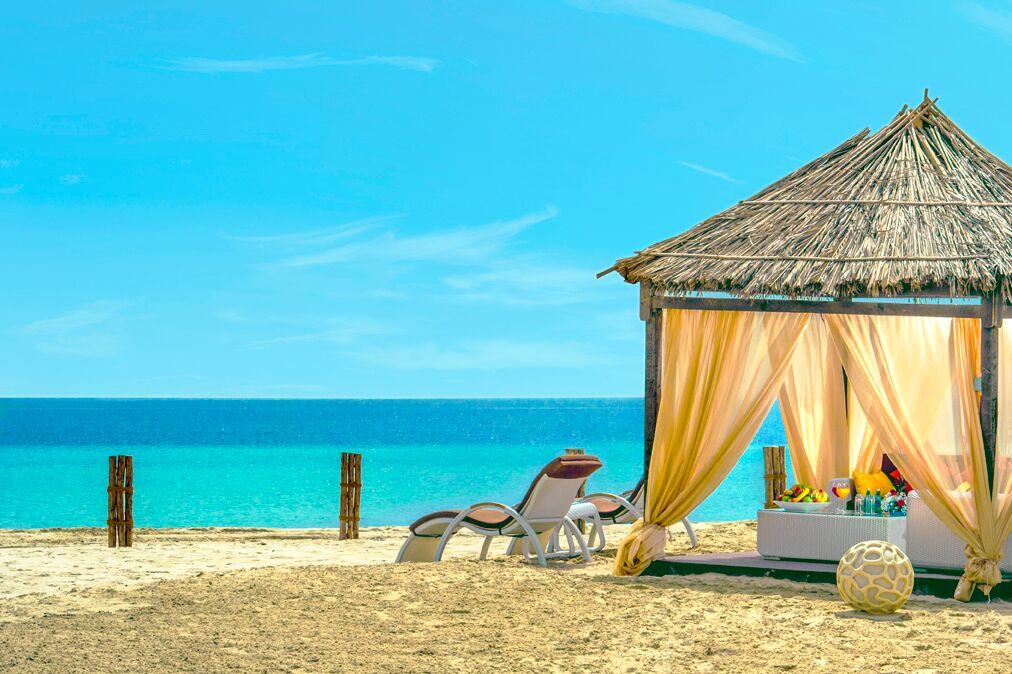 Luxury Camp & Desert Safari by Regency- Exclusive Offer