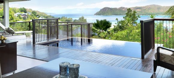 Raffles Praslin Seychelles