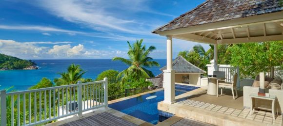 Banyan Tree Seychelles