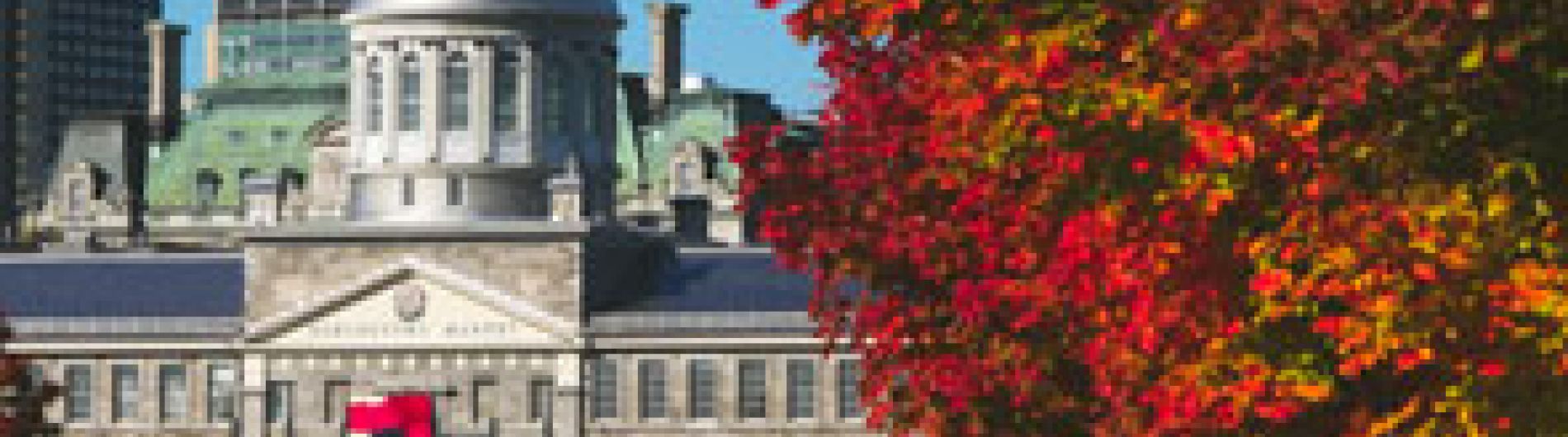 Montreal Canada