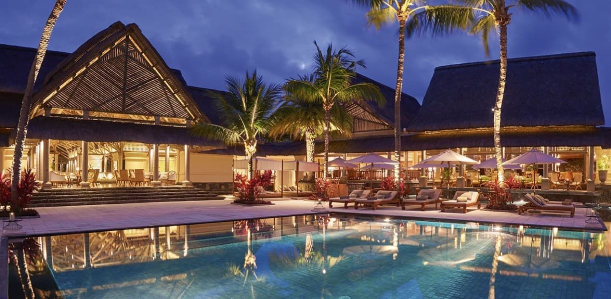 Constance Ephelia Mahé Seychelles