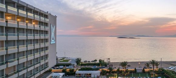 Divani Apollon Palace & Thalasso