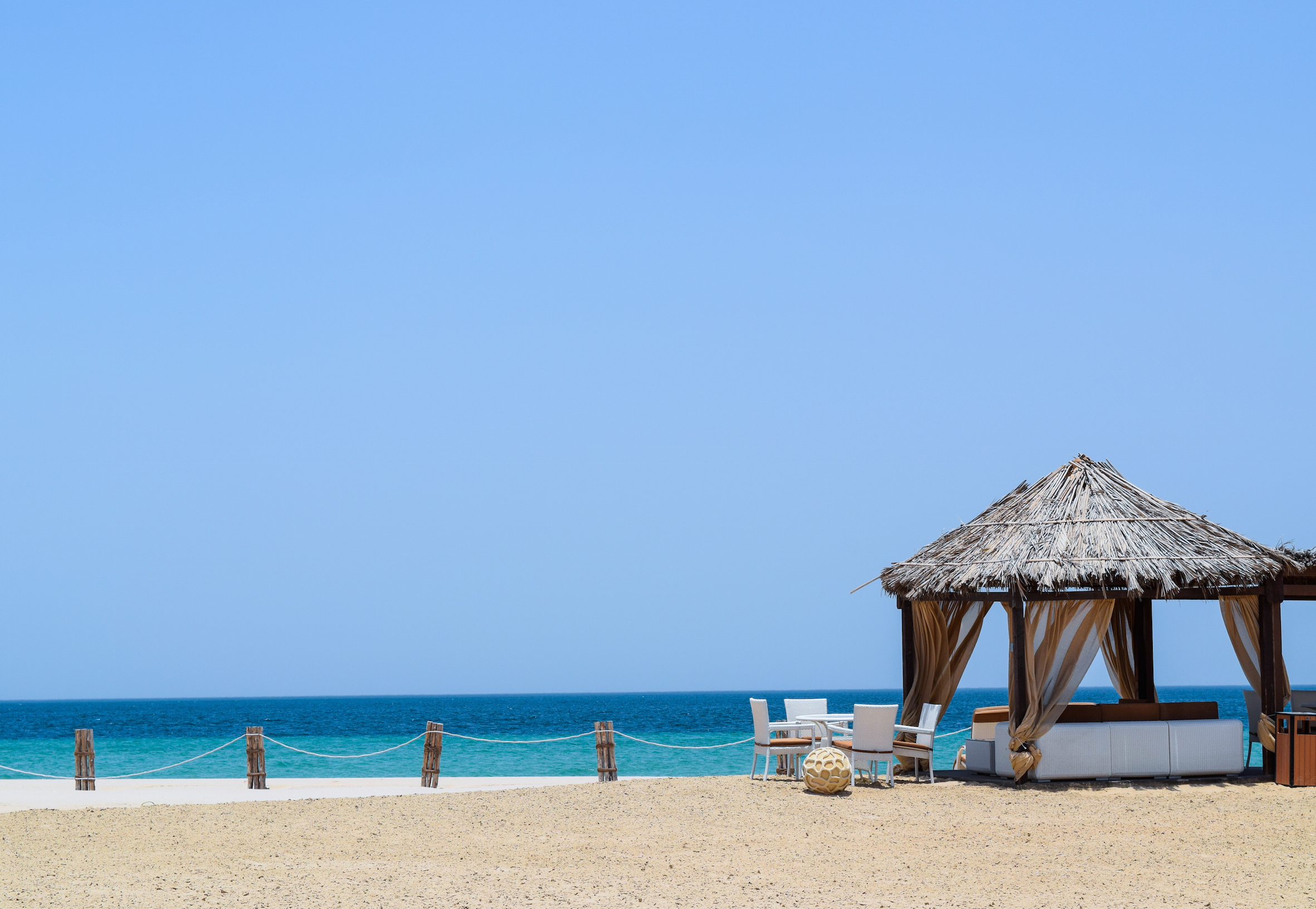 Regency Luxury Desert Camp - Exclusive Offer