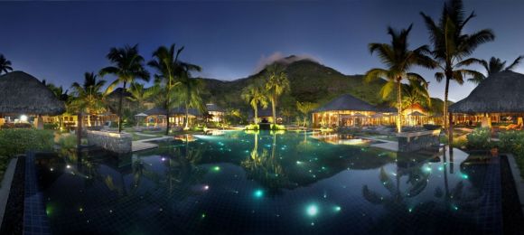 Hilton Seychelles Labriz Resort and Spa