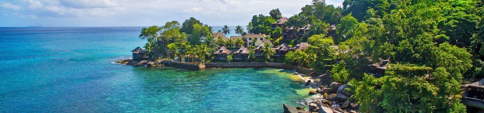 Hilton Seychelles Northolme Resort & Spa