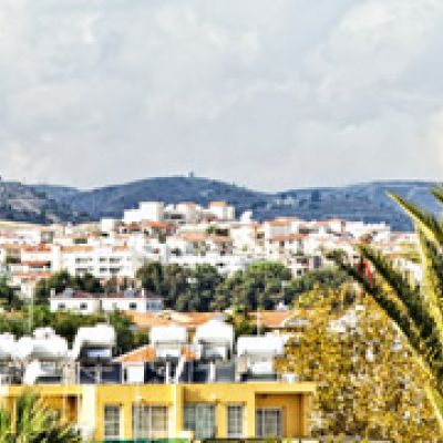 Holiday packages & Hotels in  Larnaca