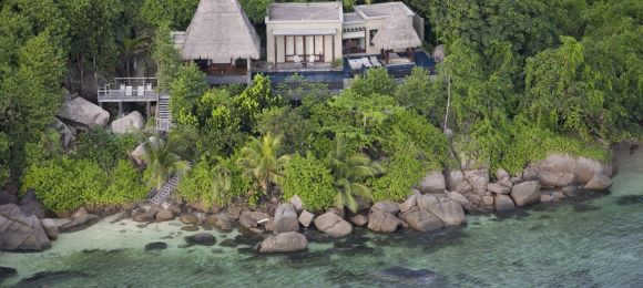 Maia Luxury Resort & Spa, Seychelles
