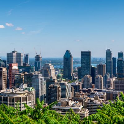 Montreal, Canada