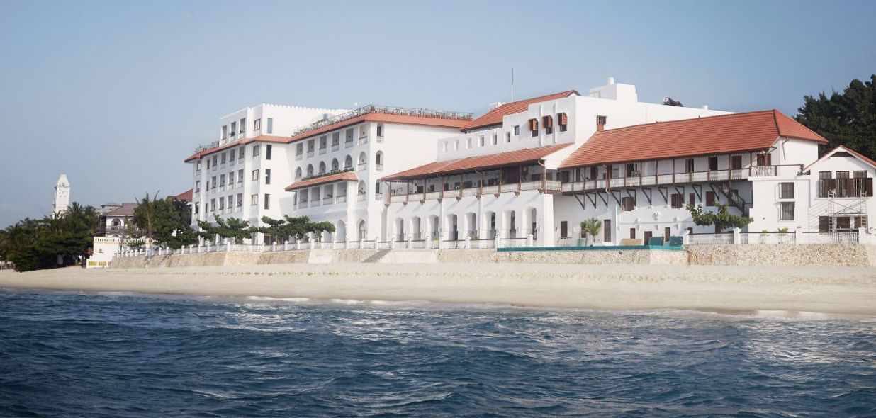 Park Hyatt Zanzibar Tanzania