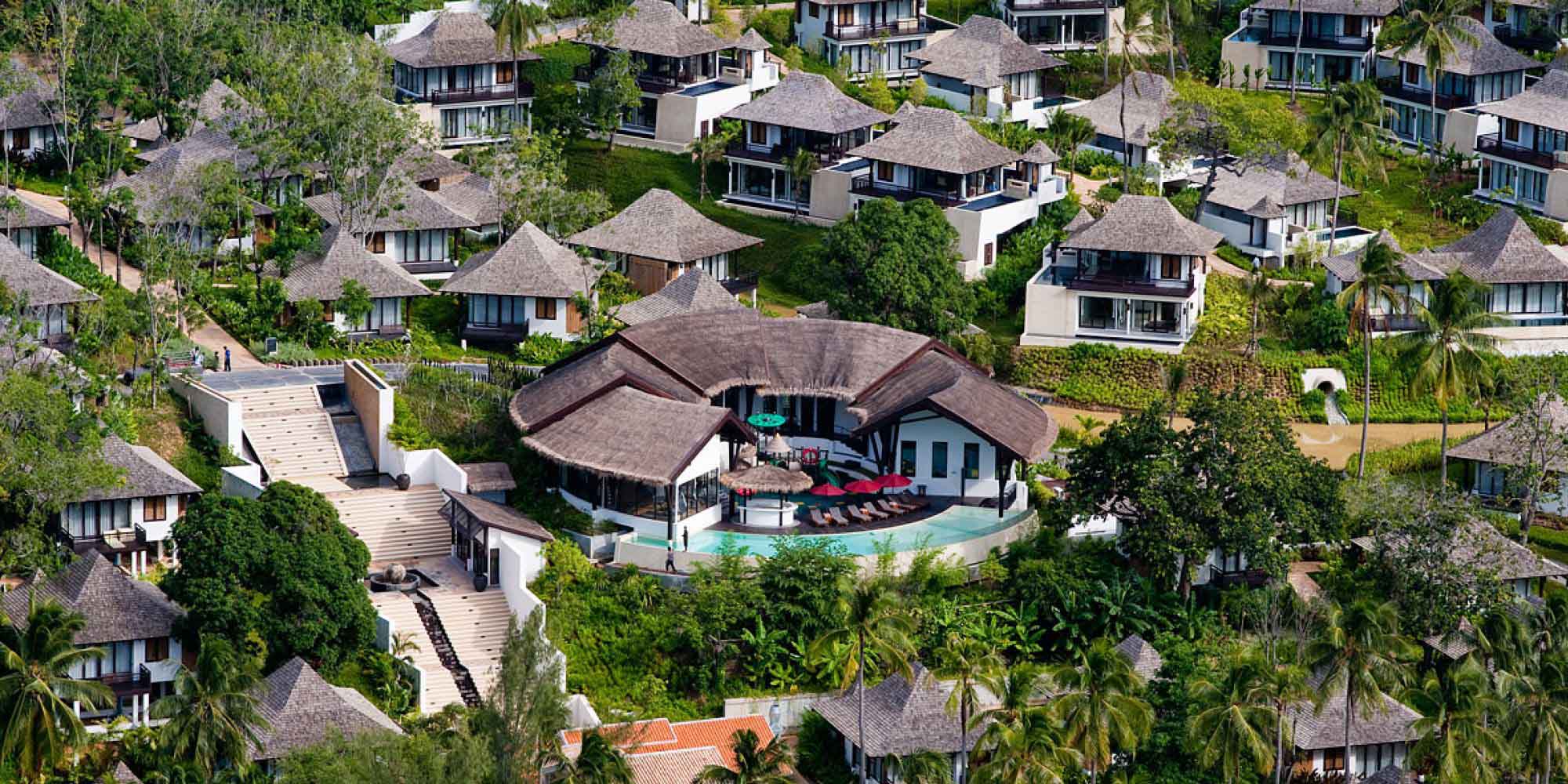 The Vijitt Resort Phuket