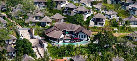 The Vijitt Resort Phuket